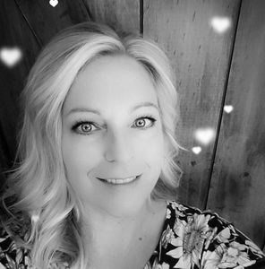 Meet your Posher, Teri